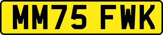 MM75FWK