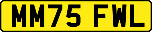 MM75FWL