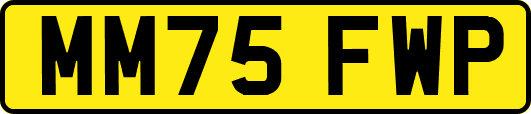 MM75FWP