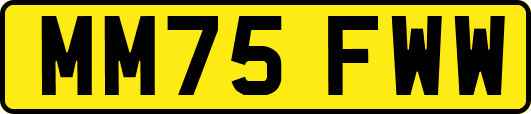 MM75FWW