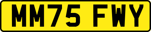 MM75FWY