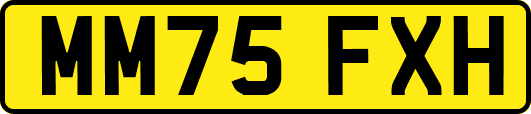 MM75FXH
