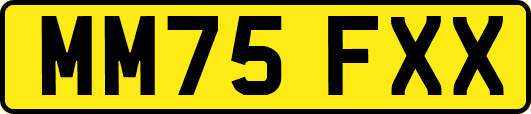 MM75FXX