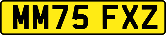 MM75FXZ