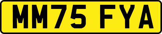 MM75FYA