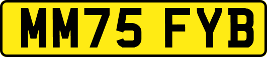 MM75FYB