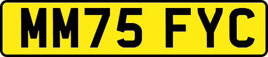 MM75FYC