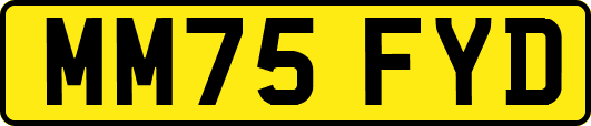 MM75FYD