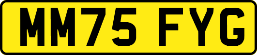 MM75FYG