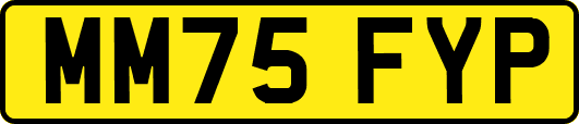MM75FYP