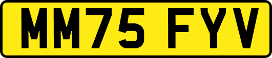 MM75FYV