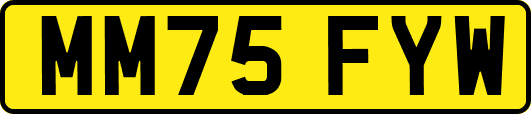 MM75FYW