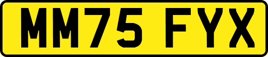 MM75FYX