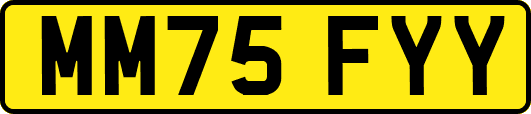 MM75FYY