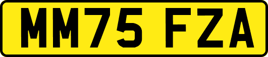 MM75FZA