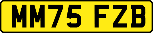 MM75FZB