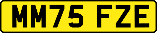 MM75FZE