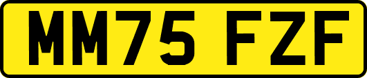 MM75FZF