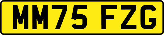 MM75FZG