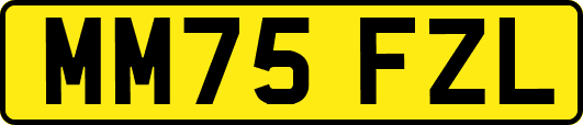 MM75FZL