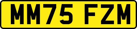 MM75FZM