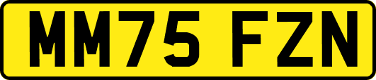 MM75FZN