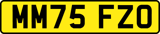 MM75FZO