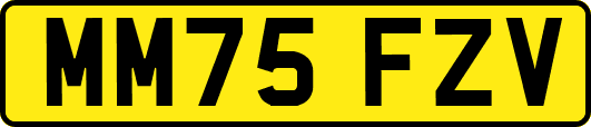 MM75FZV