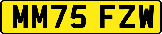MM75FZW
