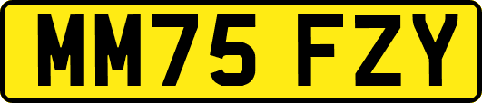 MM75FZY