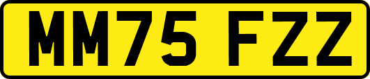 MM75FZZ