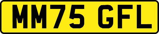 MM75GFL