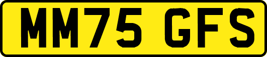 MM75GFS