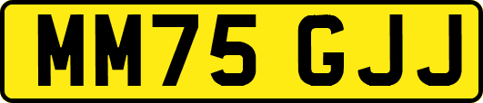 MM75GJJ