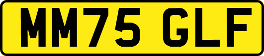 MM75GLF