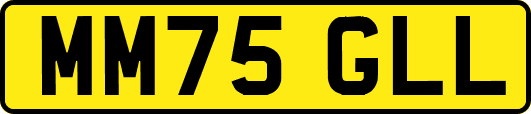 MM75GLL