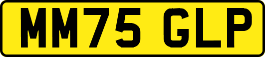 MM75GLP