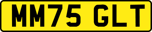 MM75GLT