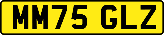MM75GLZ