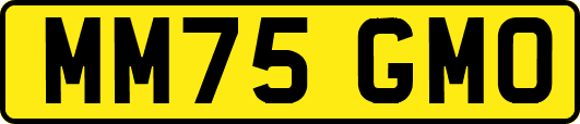 MM75GMO