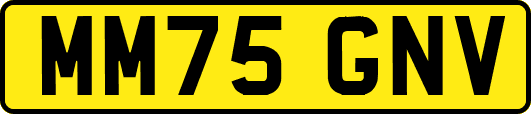MM75GNV