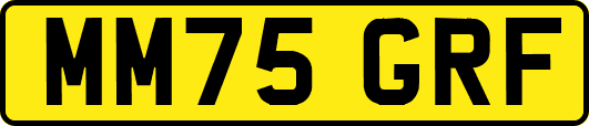 MM75GRF