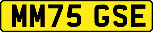 MM75GSE