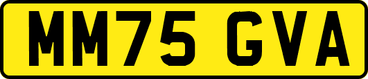 MM75GVA