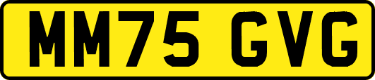MM75GVG