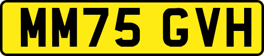 MM75GVH