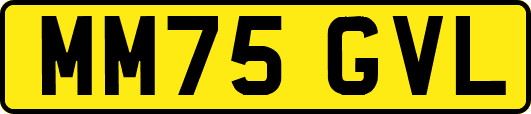 MM75GVL