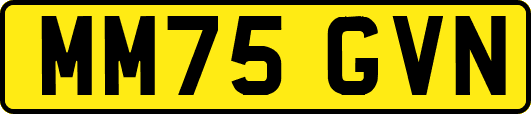 MM75GVN