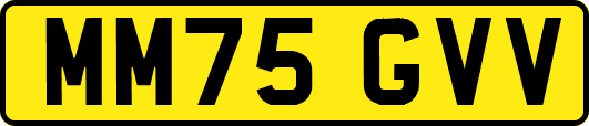 MM75GVV