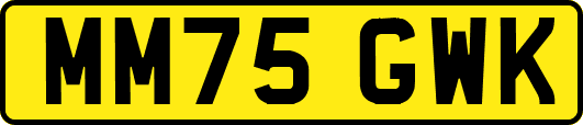 MM75GWK